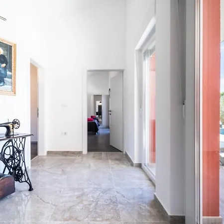 Casa de hóspedes Lm